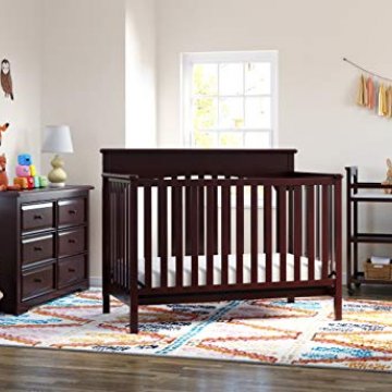 Graco Lauren Convertible Crib